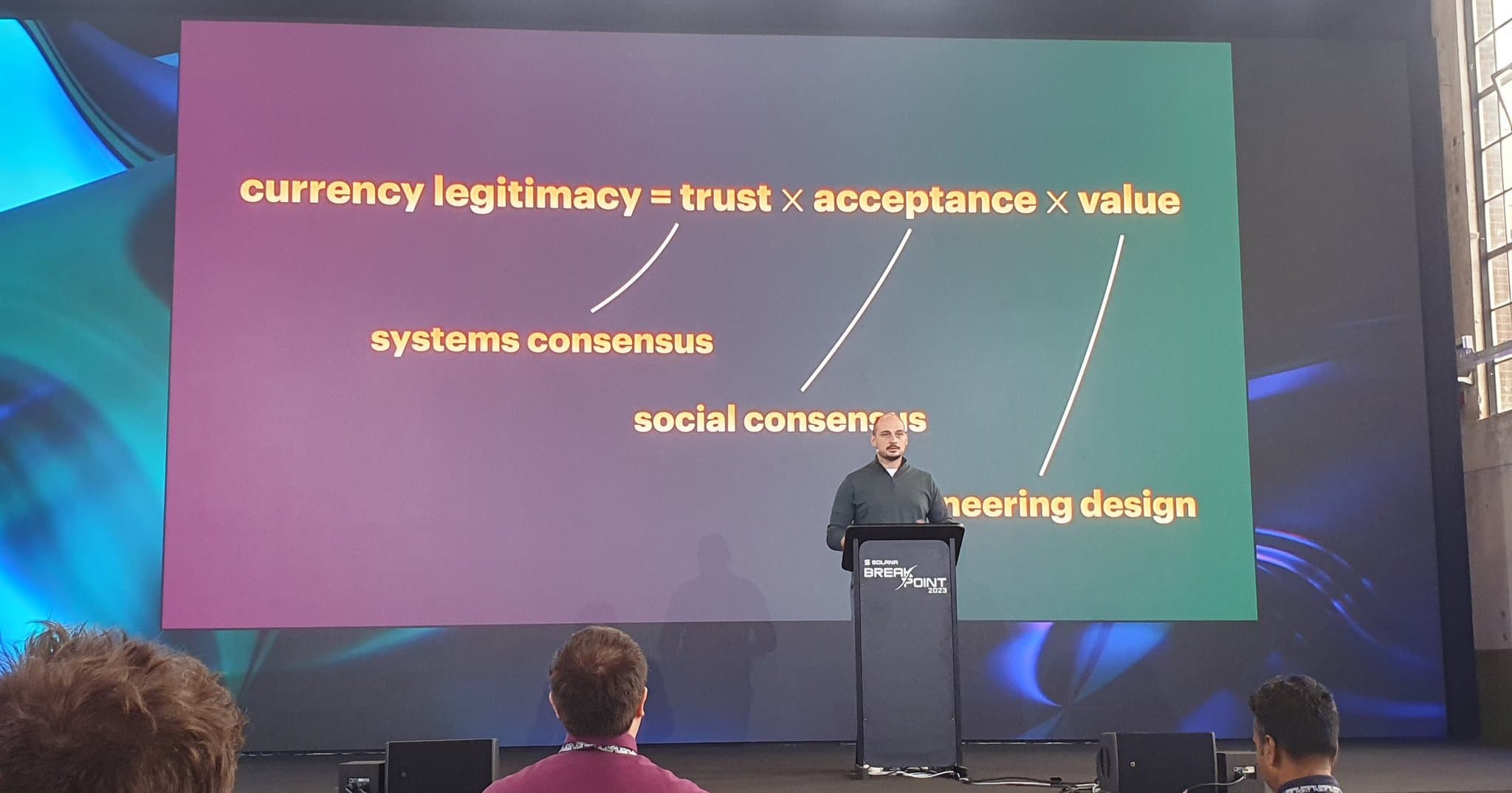 Links to my burn-and-mint work